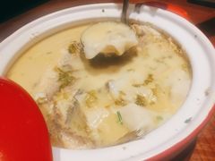 -上海人家花樣年华(中山公园店)