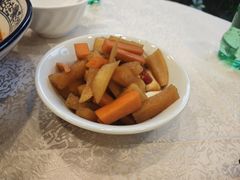 -麒麟中餐厅·经典粤菜·地道菜式老字号(广州长隆酒店)