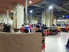 大堂-元盛居(生态大街店)