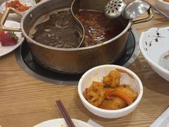 -松野谷·寿喜烧自助(华联顺义金街购物中心店)