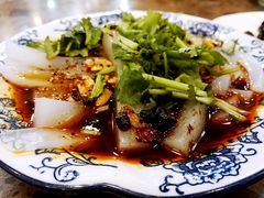 -周家大连水饺(美专校街店)