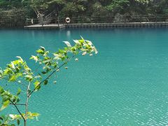 -石台牯牛降景区