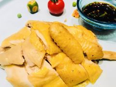 -道道鲜·崇明私房菜(五角场店)