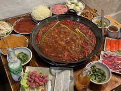 -六公里老火锅(总店)