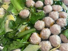 -煎饼卷大葱·非遗传承·潍坊菜(十笏园店)