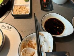 -同仁四季椰子鸡(无锡滨湖万象汇店)