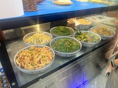 -老孙家泡馍(洒金桥店)