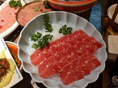 -码头故事火锅(大丰店)