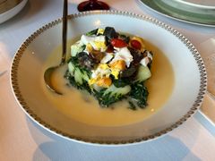 -三号黄浦会Canton Table