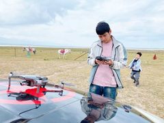 -青海湖国家重点风景名胜区