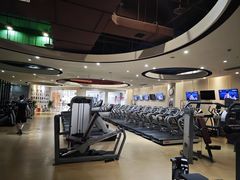 -奇迹健身(SM广场店)