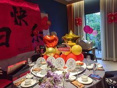 -观宴·品质赣菜(高新大道店)