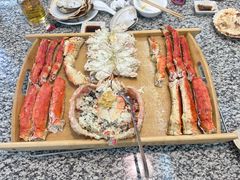 -震海贝烤贝·民俗特色店(延吉总店)