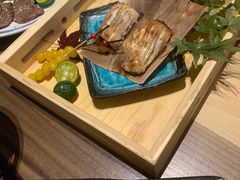 红睦鱼-炉匠炉端烧·酒(国金中心商场店)