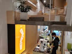 -XI·LaundryCafe 喜咖自助洗衣咖啡店