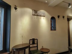 -RUMORS COFFEE ROASTERY鲁马滋咖啡(湖南路店)