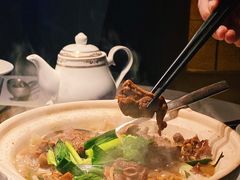 红烧石山羊-炳胜品味(海印总店)