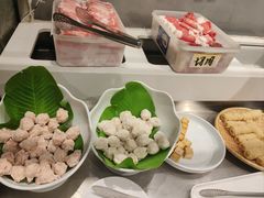 -东来顺饭庄(apm总店)