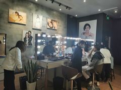 -海马体照相馆|大师(武汉光谷K11店)