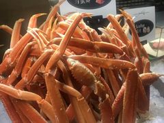 -新发展亚太JW万豪酒店·福苑咖啡厅