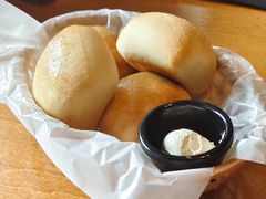 餐前面包-Texas Roadhouse(世纪汇广场店)
