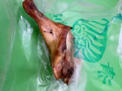 -大益烤鸡