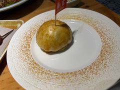 -青禾小厨新疆菜(总店)