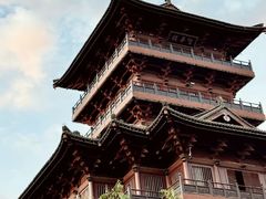 -石台牯牛降景区