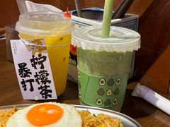 -萍姐火锅·公路夜市(南京新街口店)