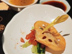 -匠和风精致料理(成都龙湖滨江天街店)