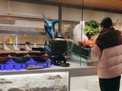 -星伦多自助料理·涮烤一体(江桥万达店)