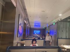 -海底捞火锅(西单店)