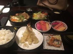 -富力希尔顿酒店·源氏日餐厅