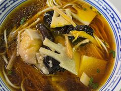 -大时代美食面馆