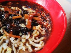 -青英餐厅