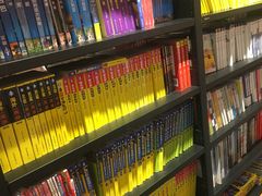 -西西弗书店&矢量咖啡(来福士广场店)