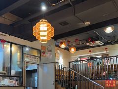 -易老妈蹄花.特色川菜(人民公园总店)