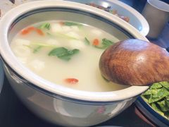 -薇酌饮·陕西菜(南门外店)