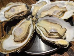 -蚝堡海鲜·威海菜·海肠捞饭·烧烤·亚洲吃蚝公司(幸福门店)