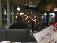 -三江源活鱼现烤(维多利摩尔城店)