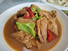 -天乐农家鱼头王(天目湖店)