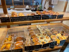 -慢熟面包店bud bread(孩儿巷店)