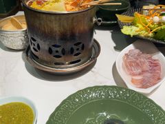 -Thai Basil罗勒叶泰式餐厅(时代天街店)