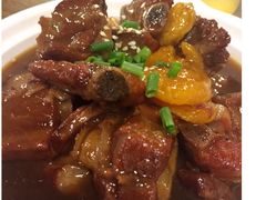 -妈妈的味道(工人体育场东路店)