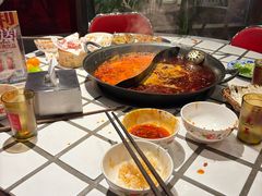 -朱光玉火锅馆(全国总店·金冠好店)