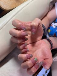 -LILY NAILS美甲美睫
