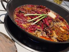 -贰回巷火锅馆(钟楼店)