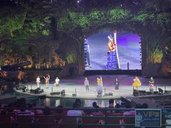 -广州长隆国际大马戏