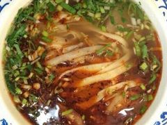 马子禄牛肉面(清真)-马子禄牛肉面(金宝街店)