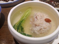 -老盛庆排档•南京菜(夫子庙店)